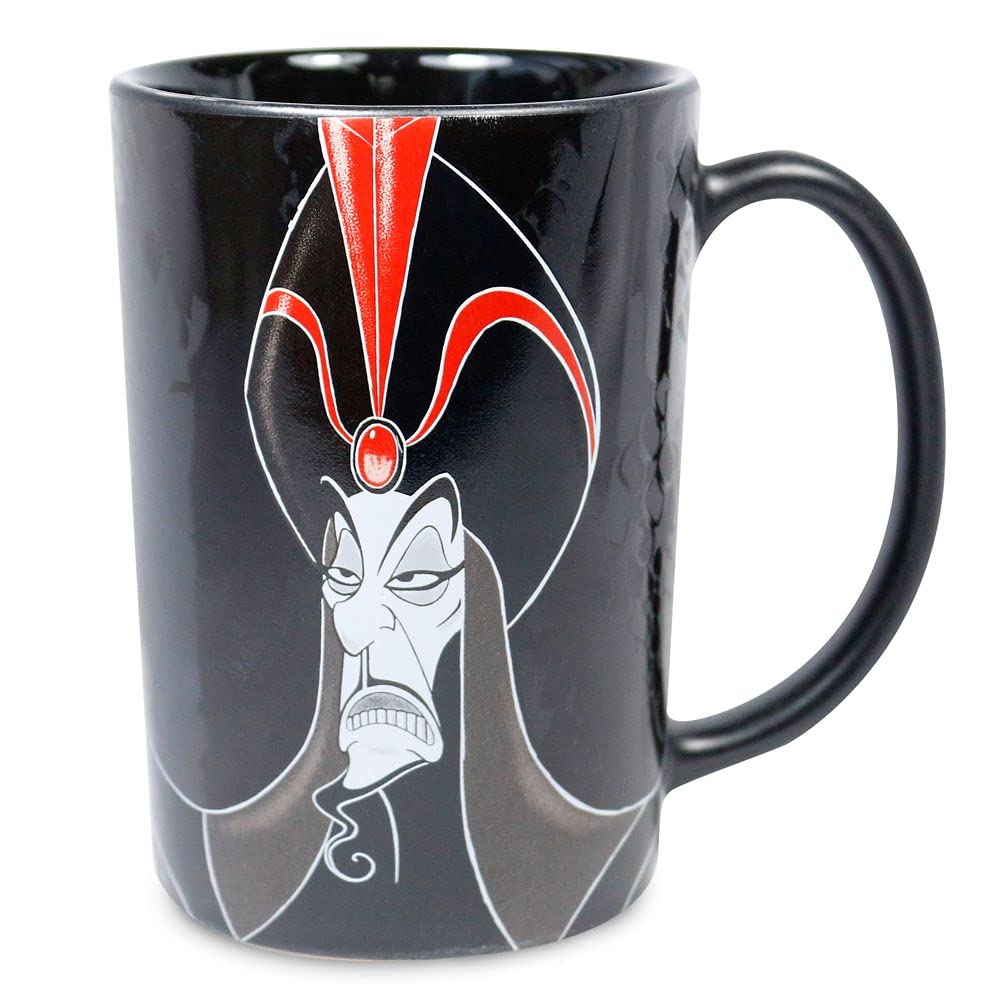 Disney Jafar Mug - Aladdin