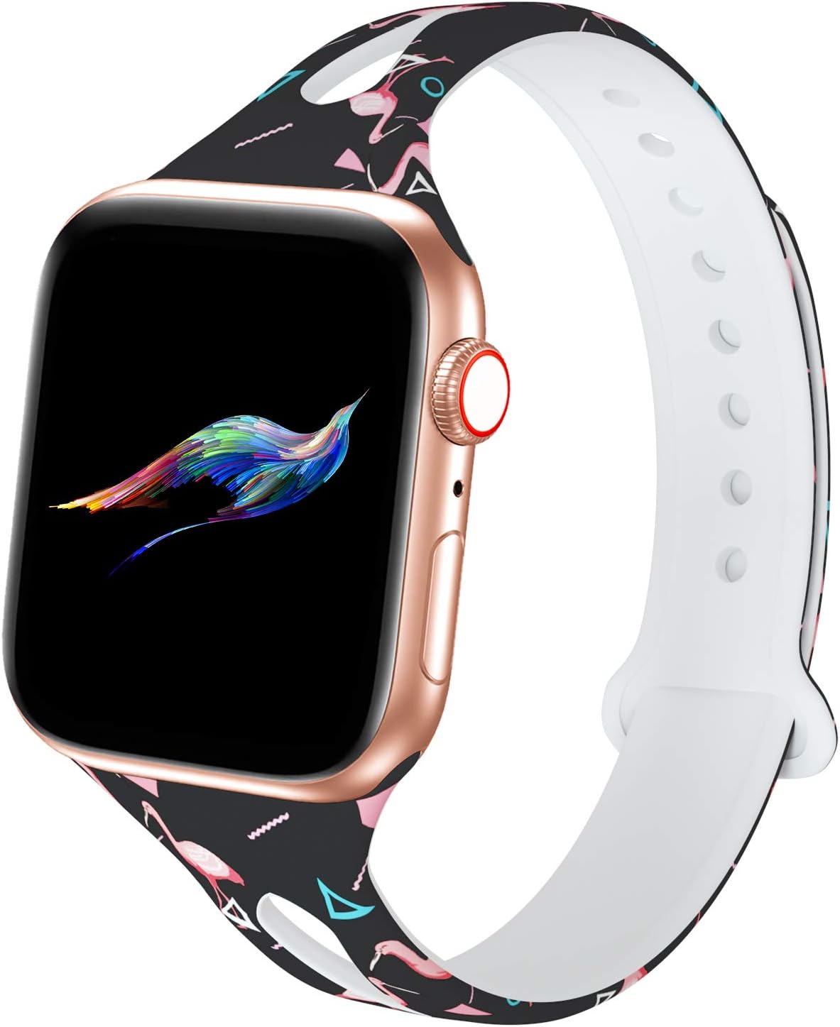 bandiction apple watch band