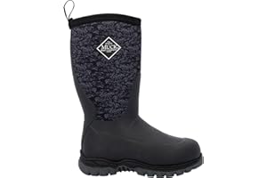 Muck Boot Kid's Rugged Ii Tall Boots