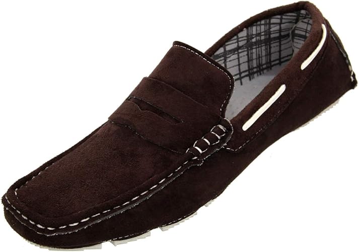 mocassim masculino 37