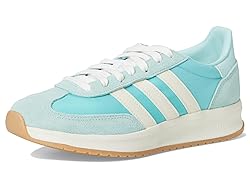 adidas Women's Run 70s 2.0 Sneaker, Semi Flash