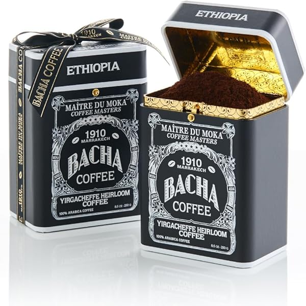 【新品】Bacha Coffee Lagoa BRAZILとCOSTARICA Amazon.com : Bacha Coffee | Lagoa Brazil Single Origin, Medium