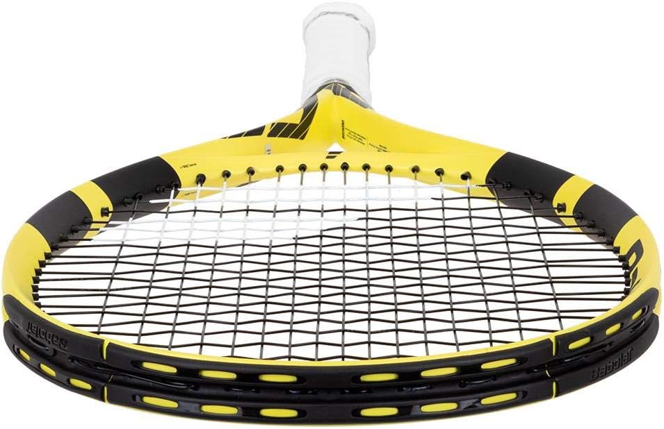 Babolat Aero 112 4 1/2" (#4) : Sports & Outdoors