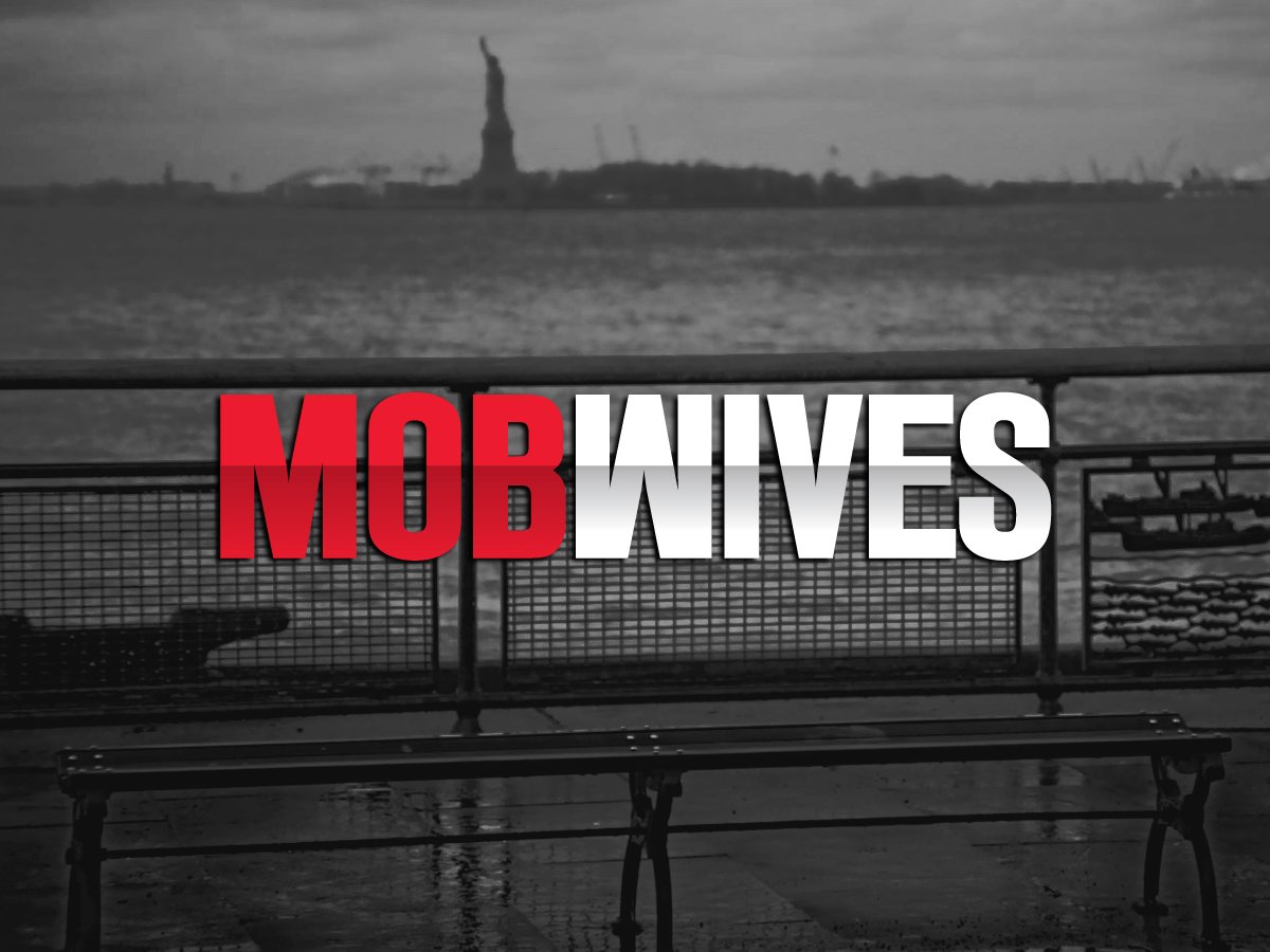 Watch Mob Wives Season 1 | Prime Video Watch Mob Wives Season 1 | Prime Video