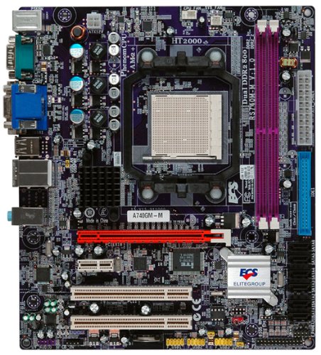 Intel LGA775 GF7050VT-M(1.0)
