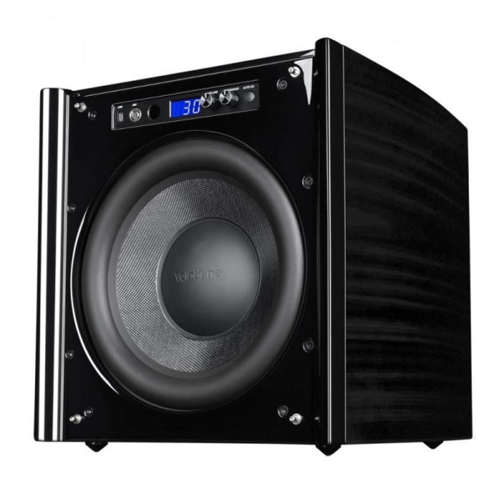 dd 10 inch subwoofer