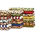 Greendale Home Fashions 44-Inch Indoor/Outdoor Swing/Bench Cushion