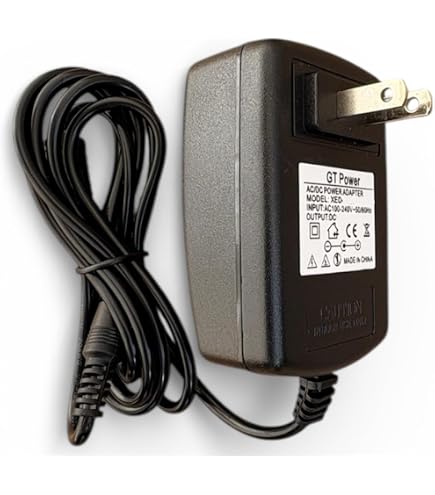 ADA POWER CORD S-70（メタルカバー付属）　新品未使用品 Amazon.com: Kircuit AC/DC Adapter Compatible with Samsung HW-S700D