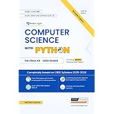 Computer Science with Python Sample Paper