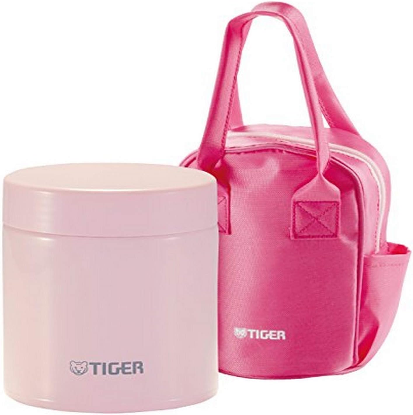 tiger thermal food jar