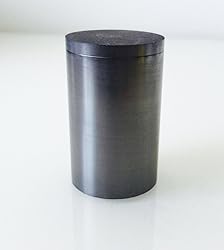OTOOLWORLD Smelting Lab Graphite Crucible with