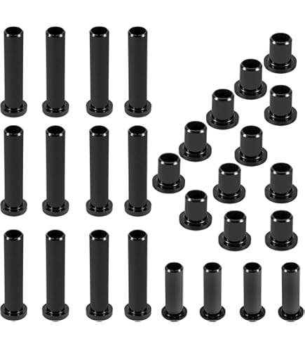 Kit De Bagues De Bras Robustes, Processus D'injection HDPE