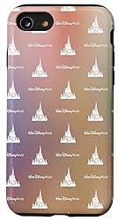 iPhone SE (2020) / 7 / 8 Walt Disney World 50th