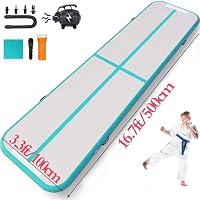 Duitse Turnmat  Beste Pro AirTrack  300x95x15 cm   bolcom