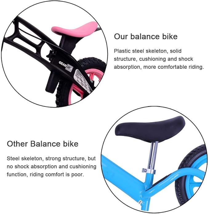 mammygol balance bike