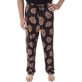 Star Wars Men's Shady Chewbacca Sleep Lounge Pajama Pants
