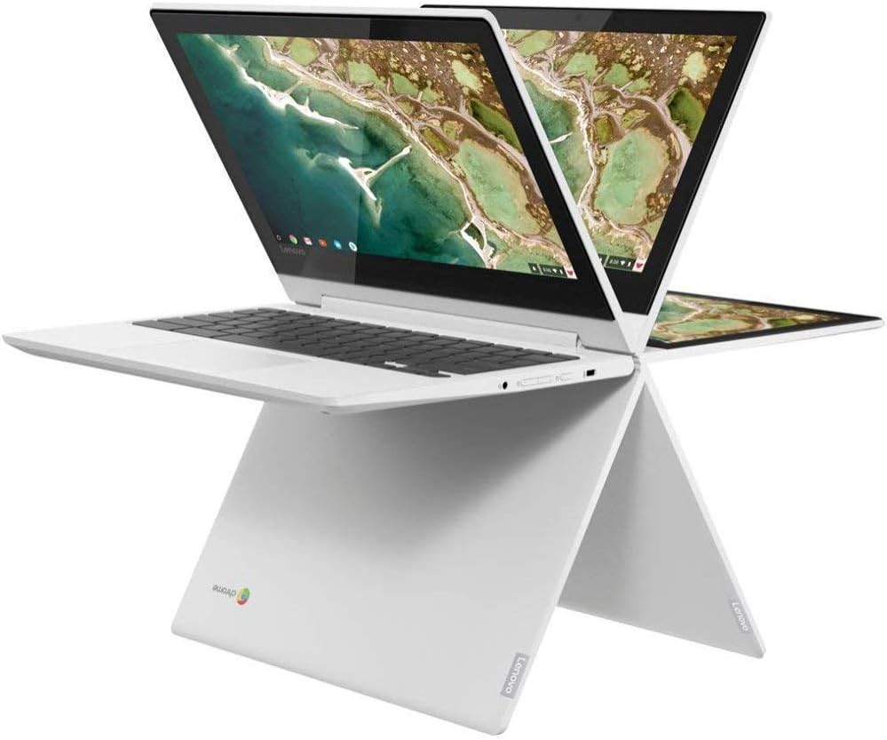 2019 Newest Lenovo Premium Business Flagship Laptop Chromebook 11.6