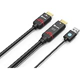 Marseille Inc. mCable Gaming Edition 9-foot HDMI