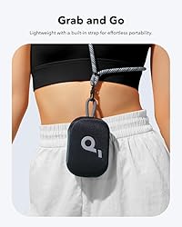 Soundcore Select 4 Go Bluetooth Shower Speaker by