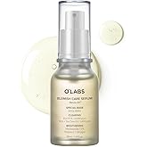 O'LABS Blemish Care Serum 30ml / 1.01 fl.oz Lightweight Facial Serum Vitamin C Stevia Water Base