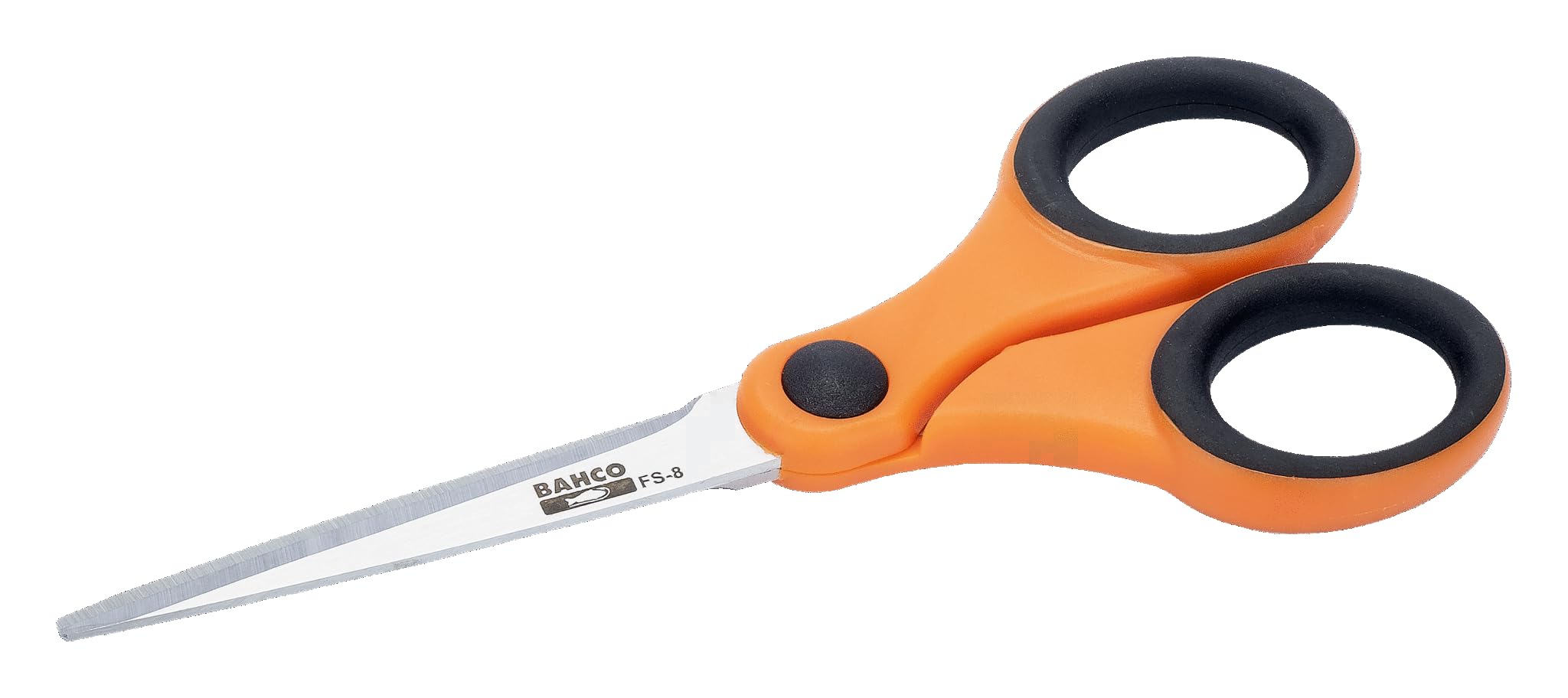 Bahco Fs-8 Scissors 6.1/2In