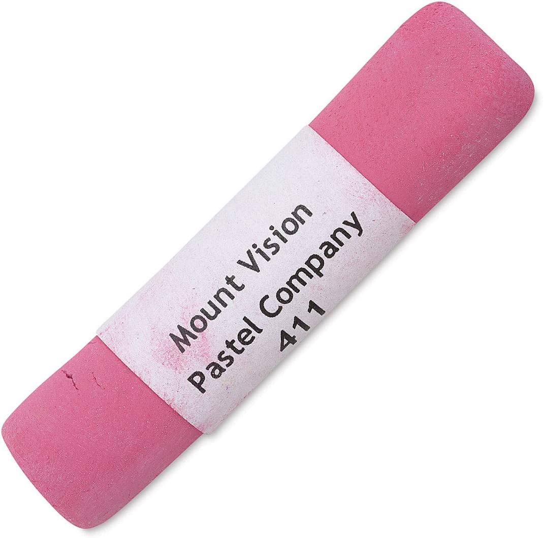 Mount Vision Handmade Soft Pastel - #411