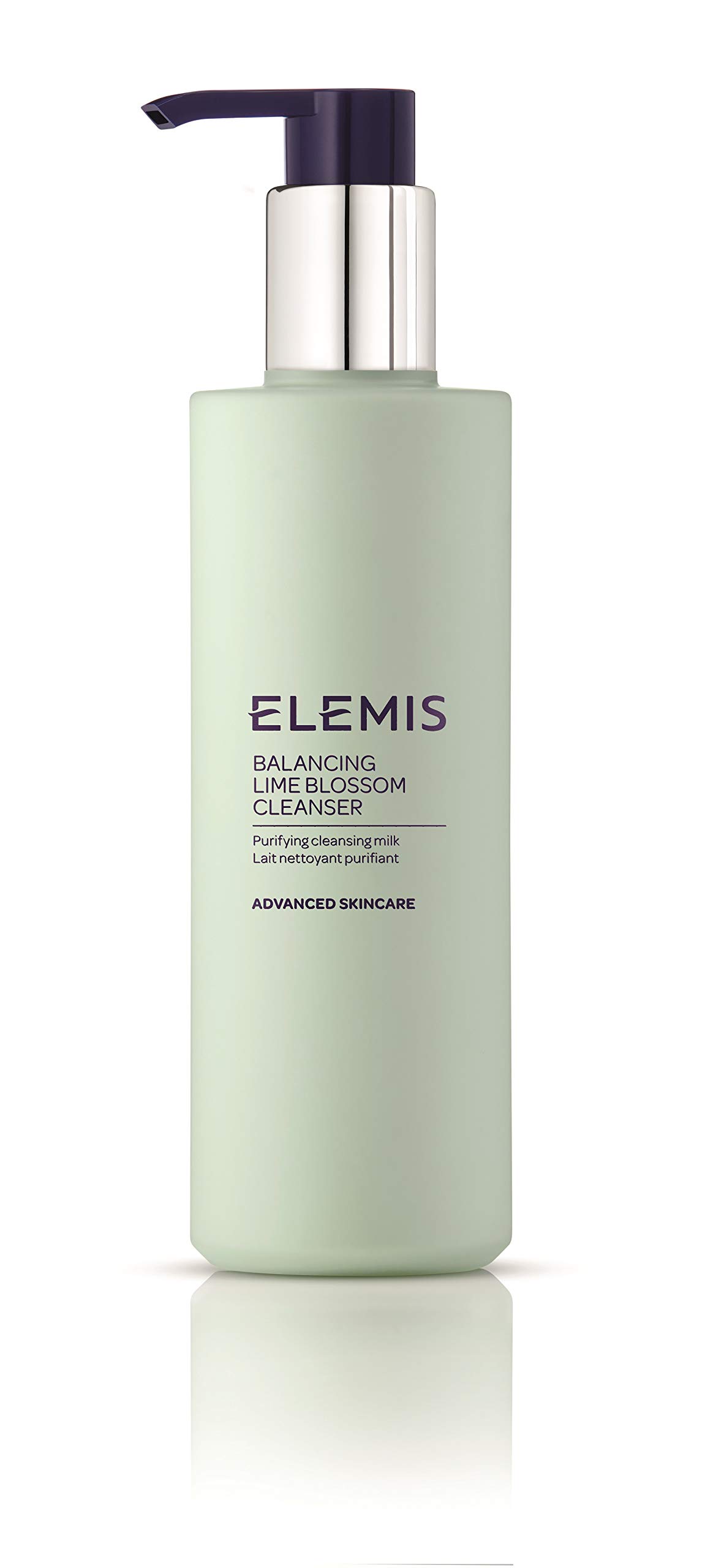 elemis balancing cleanser