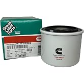 Cummins Onan Oil Filter 122-0833 | Genuine Onan Green Label