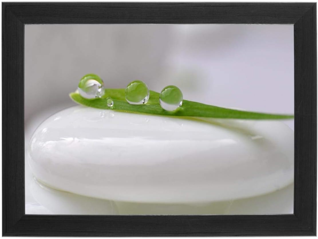 cornice per poster per puzzle