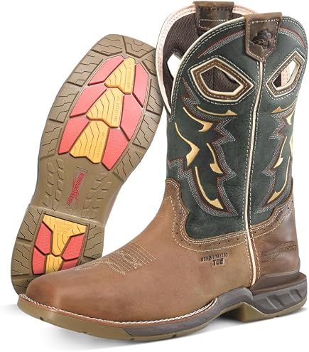 Amazon.com | PHANTOM RIDER Men's Zenon 11