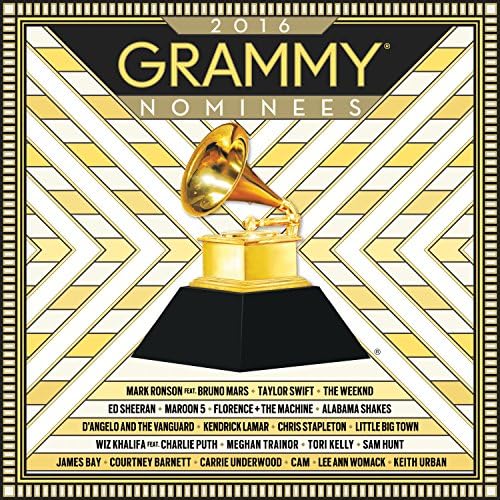Various - Ultimate Grammy Collection: Classic Pop - Amazon.com Music