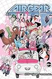 Air Gear 24