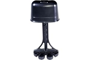 TenPoint 3-Arrow Instant Detach Quiver (HCA-019) - Three Mounting Positions - Includes Under-Mount Bracket