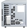Rosewill Gaming ATX Full Tower Computer Case Cases Thor V2-W Black ...