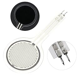 Force Sensitive Resistor Thin Film Pressure Sensor