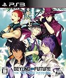 BEYOND THE FUTURE - FIX THE TIME ARROWS - PS3