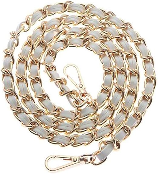 detachable bag chain