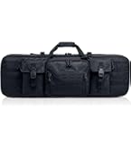 Amazon.com: BlackHawk Pistol Range Bag SPORTSTER Bag Black Nylon