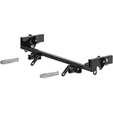 Custom Tow Bar Base Plate, Compatible with Select CR-V