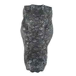 Jambazians Crocodile Head Gutter Guardian Downspout