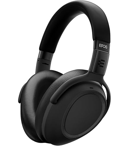 Amazon.com: EPOS | SENNHEISER Adapt 660 (1000200) - Dual-Sided