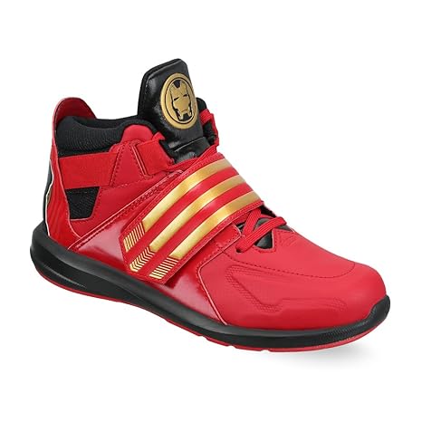 adidas marvel iron man