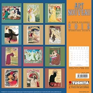 Art Nouveau (Fine Arts)
