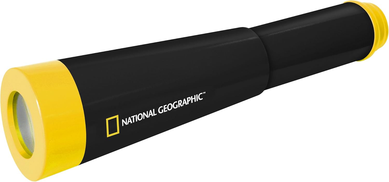 national geographic children's telescope