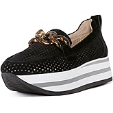 NYDJ Womens Fern Suede