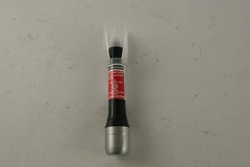 Sparkle Silver Effect Wheel M6389 W Touch Up Paint For
