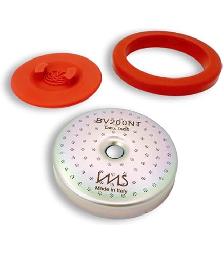 Amazon.com: Normcore 54mm Convex Billet Basket Kit, 54-32mm, 0.28