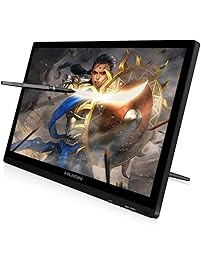Huion KAMVAS GT-191 Drawing Tablet with HD Screen 8192 Pressure Sensitivity - 19.5 Inch