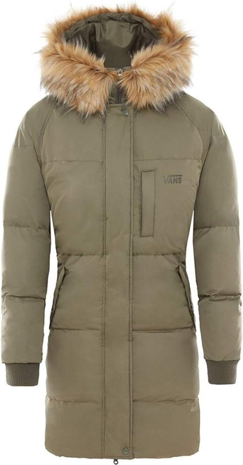 vans pullman puffer mte jacket