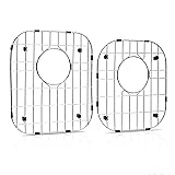 Rutrno Protector Stainless Steel Grid,Sink